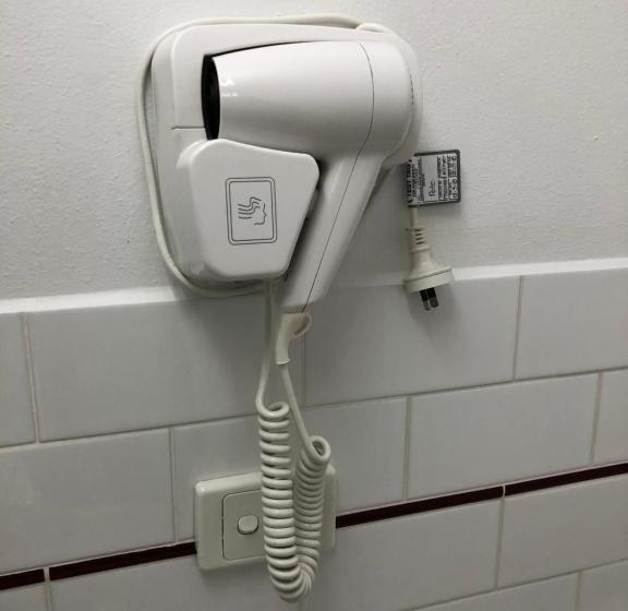 Adelaide Airport Motel