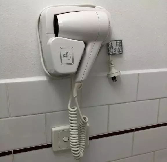 Adelaide Airport Motel