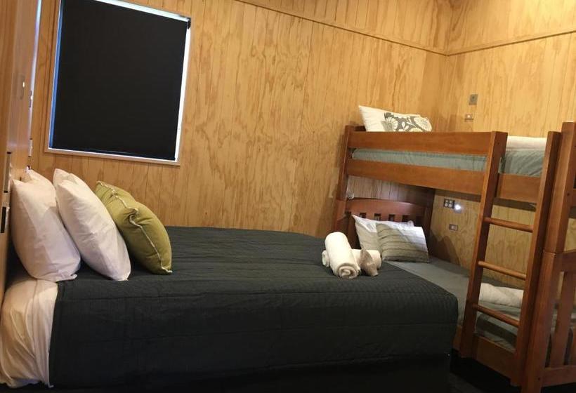 Apartments At Queenstown Top 10 Holiday Park