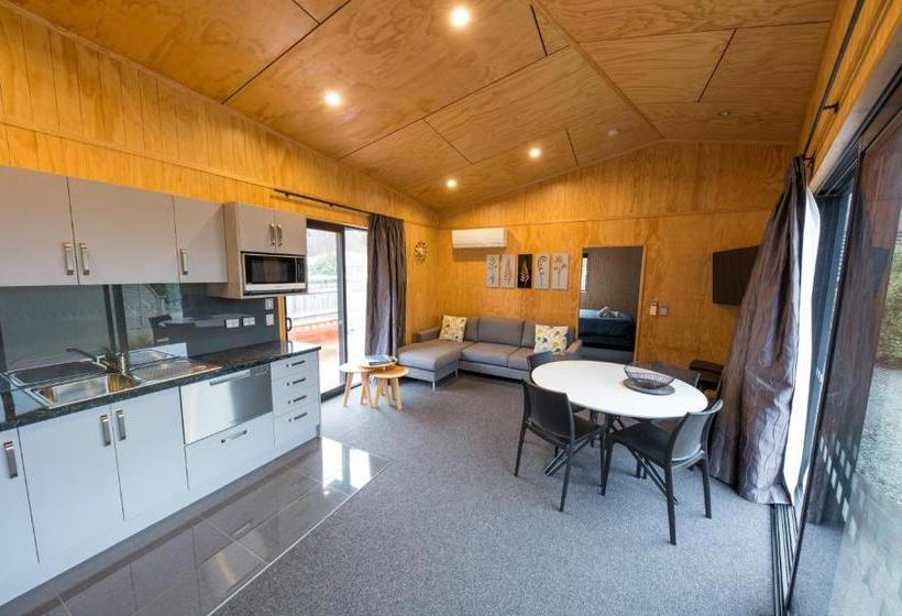 Apartments At Queenstown Top 10 Holiday Park