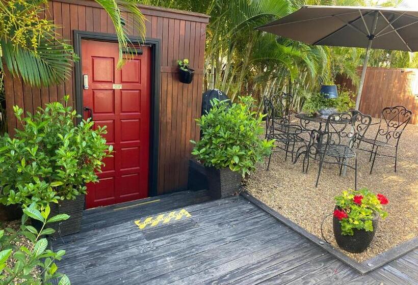 مبيت وإفطار Freshwater Bnb