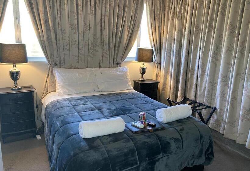 مبيت وإفطار Freshwater Bnb