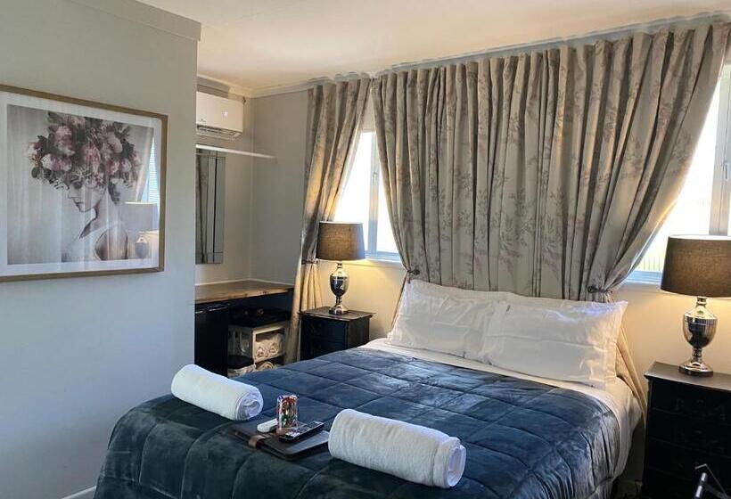 مبيت وإفطار Freshwater Bnb