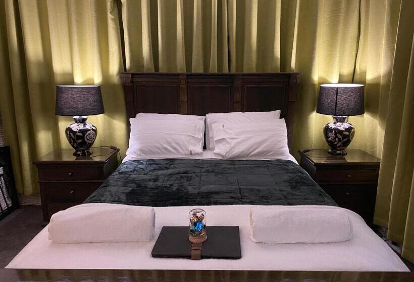 مبيت وإفطار Freshwater Bnb