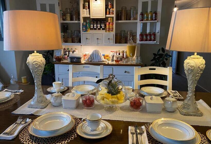 مبيت وإفطار Freshwater Bnb