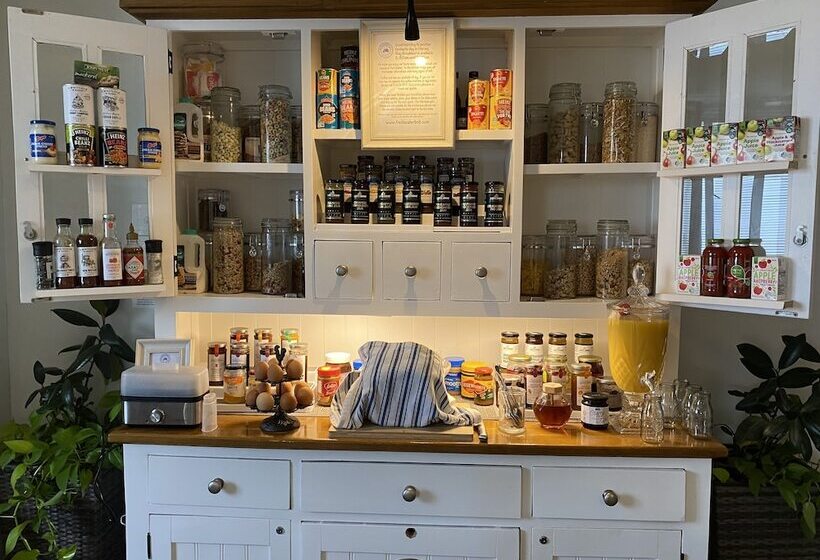 مبيت وإفطار Freshwater Bnb