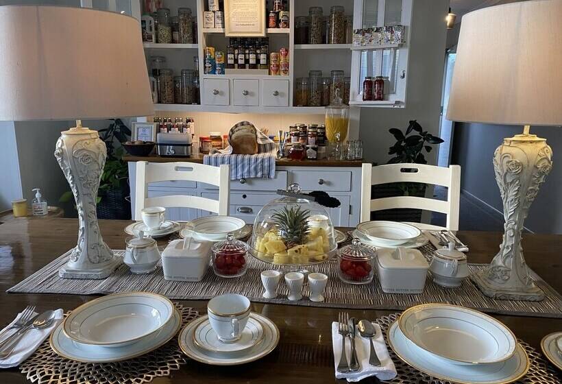 مبيت وإفطار Freshwater Bnb