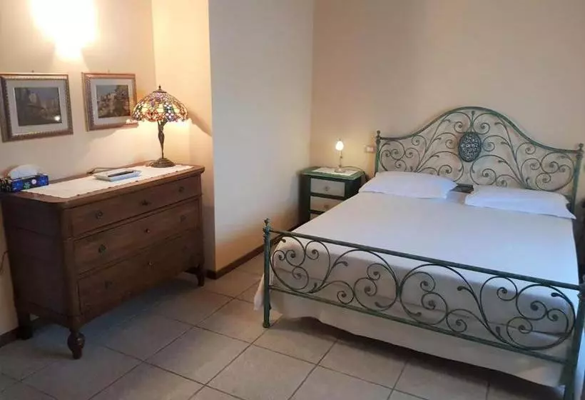 Aamiaismajoitus (B&B) I Caloseni