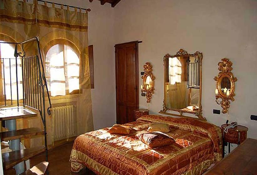 住宿加早餐  Junior Suite 2 People