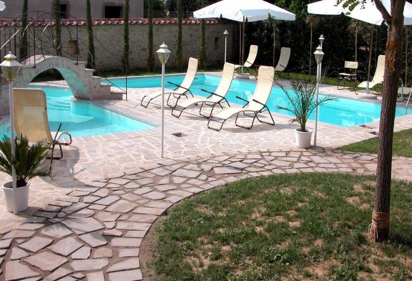 住宿加早餐  Junior Suite 2 People