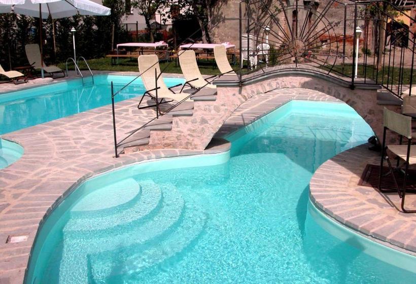 住宿加早餐  Junior Suite 2 People