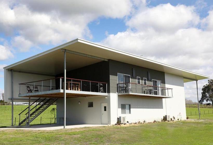 Bed and Breakfast Lot113 Vineyard Accommodation