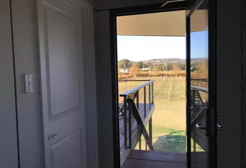 Aamiaismajoitus (B&B) Lot113 Vineyard Accommodation