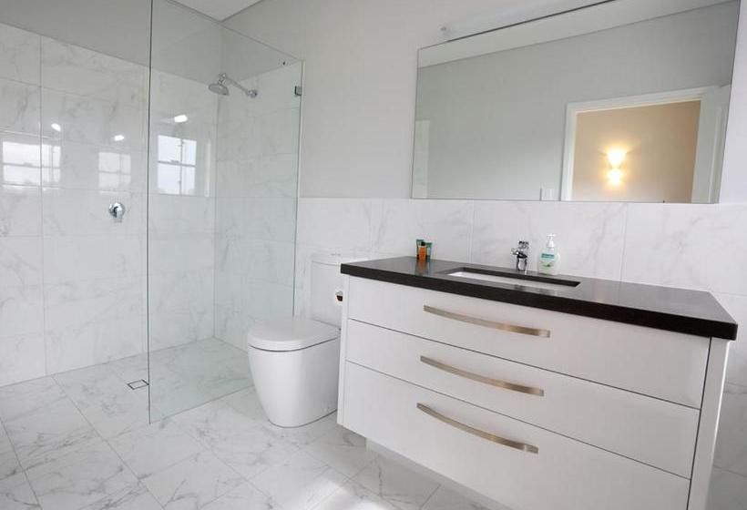 Bed and Breakfast Lot113 Vineyard Accommodation