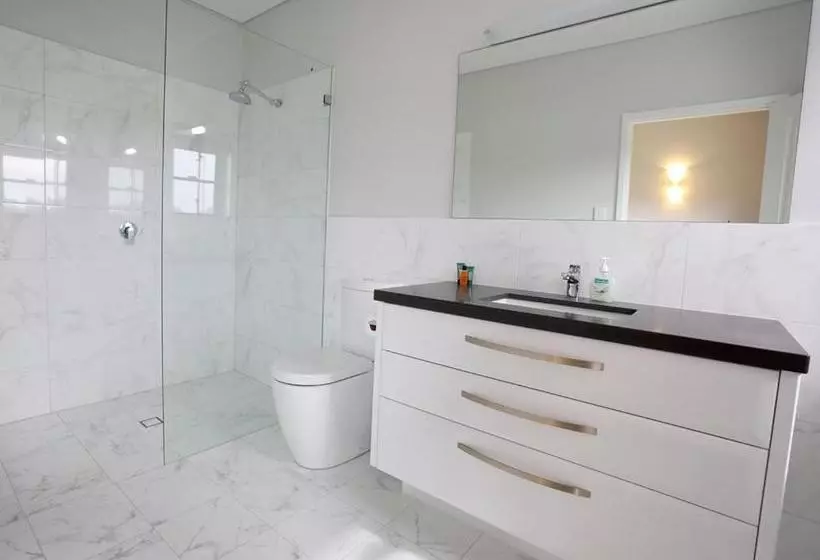 Aamiaismajoitus (B&B) Lot113 Vineyard Accommodation