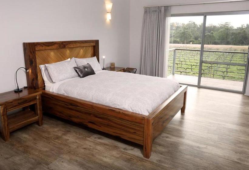 Bed and Breakfast Lot113 Vineyard Accommodation