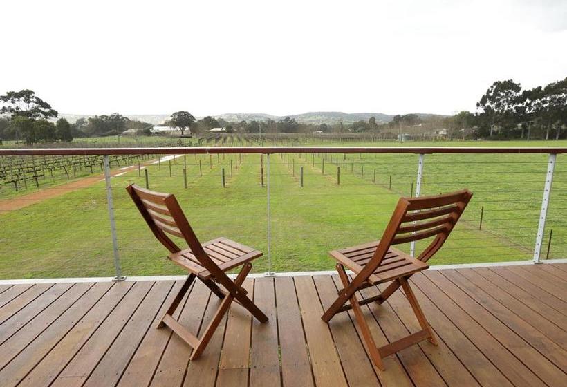 Bed and Breakfast Lot113 Vineyard Accommodation