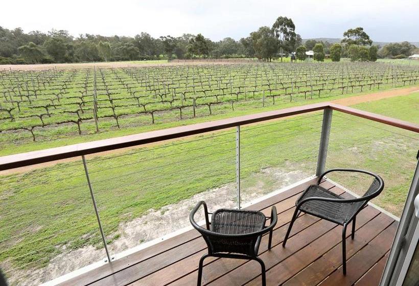 Bed and Breakfast Lot113 Vineyard Accommodation