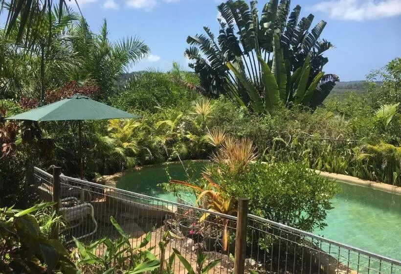 Aamiaismajoitus (B&B) Mission Beach Escape Bnb