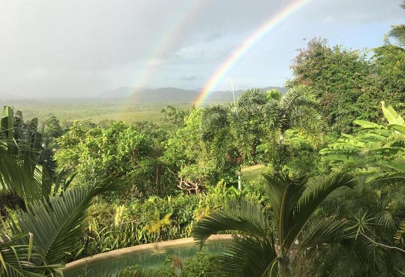 مبيت وإفطار Mission Beach Escape Bnb