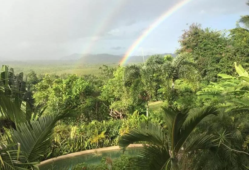 Aamiaismajoitus (B&B) Mission Beach Escape Bnb