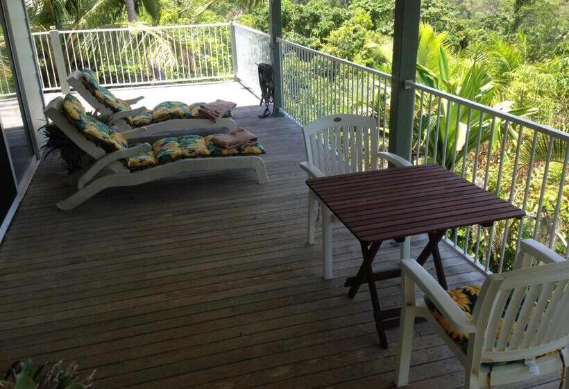 Bed and Breakfast Mission Beach Escape Bnb