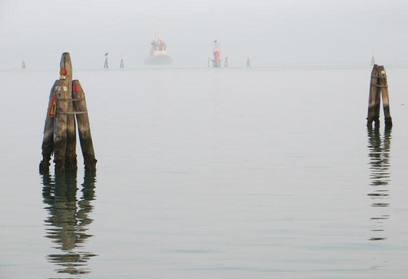 تختخواب و صبحانه Villa Elisabetta