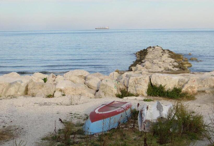 تختخواب و صبحانه Villa Elisabetta