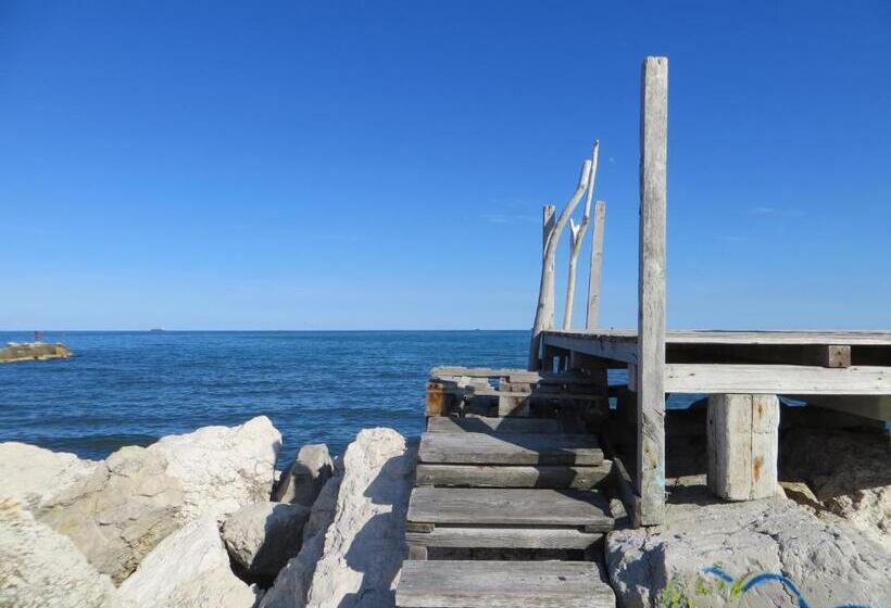 تختخواب و صبحانه Villa Elisabetta