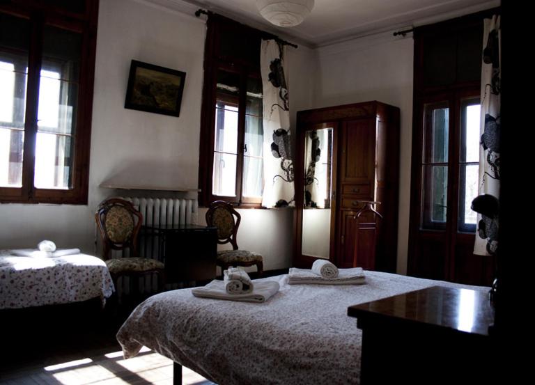 تختخواب و صبحانه Villa Elisabetta
