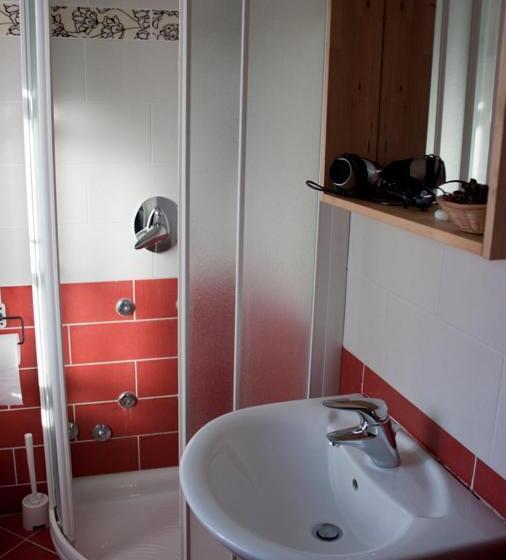 تختخواب و صبحانه Villa Elisabetta