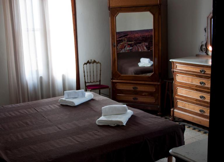 تختخواب و صبحانه Villa Elisabetta