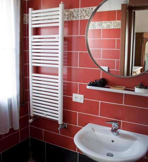 تختخواب و صبحانه Villa Elisabetta