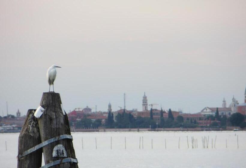 تختخواب و صبحانه Villa Elisabetta