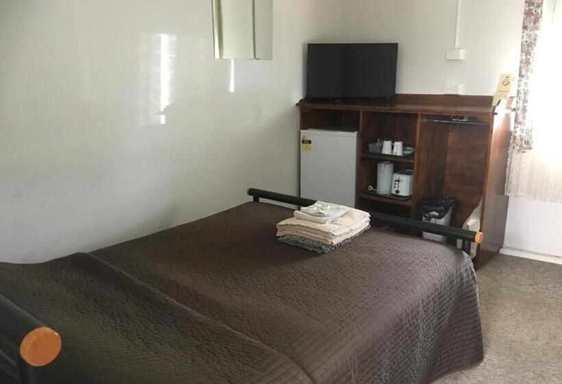 The Centennial Hotel Gulgong