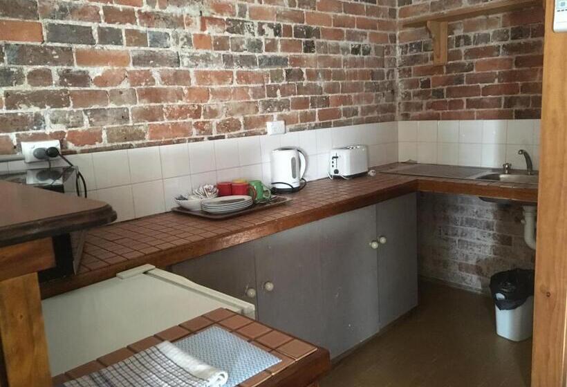 The Centennial Hotel Gulgong