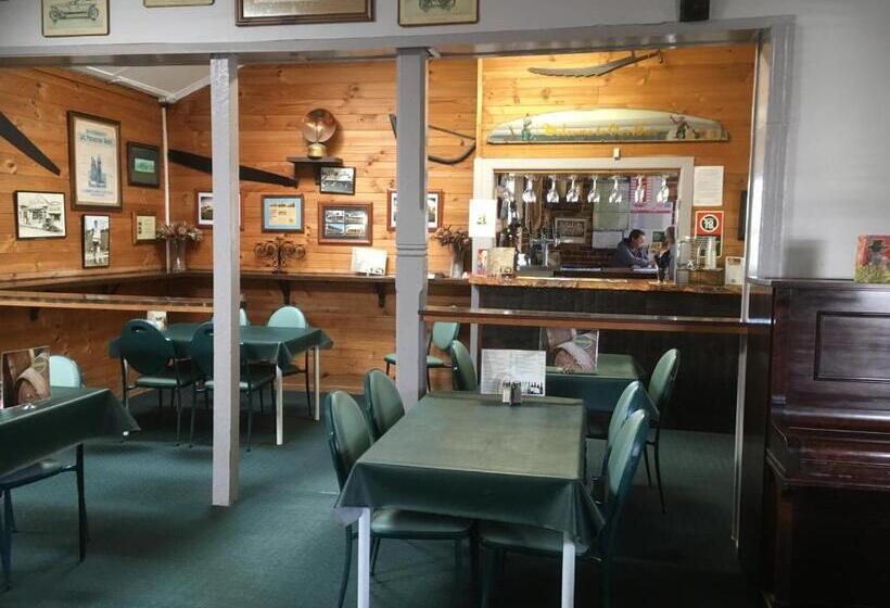 The Centennial Hotel Gulgong