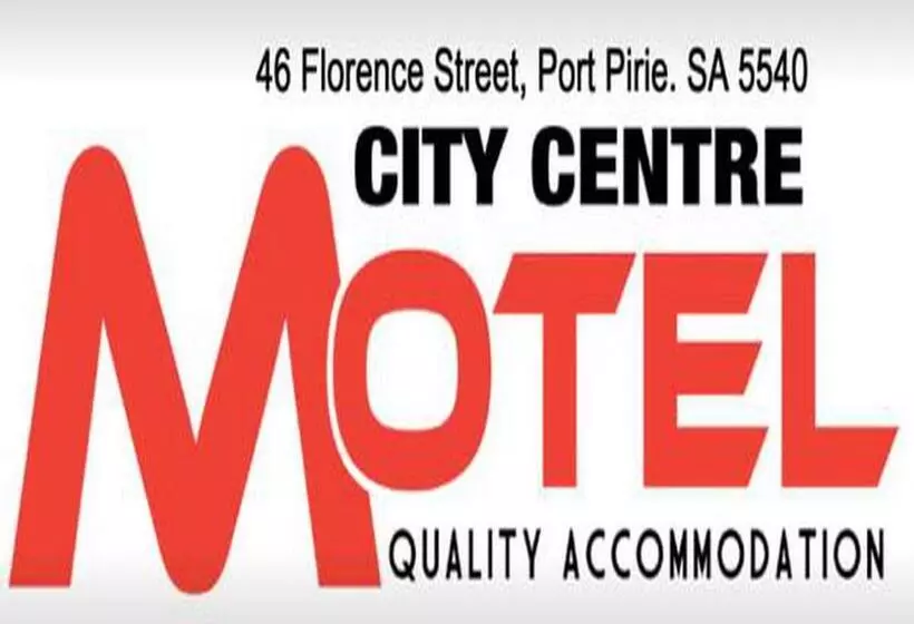 City Centre Motel