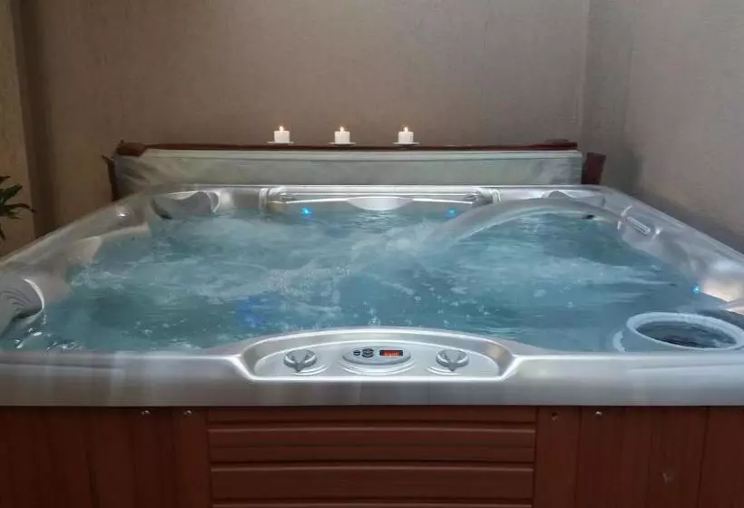 Bed & Breakfast Conforta Spa