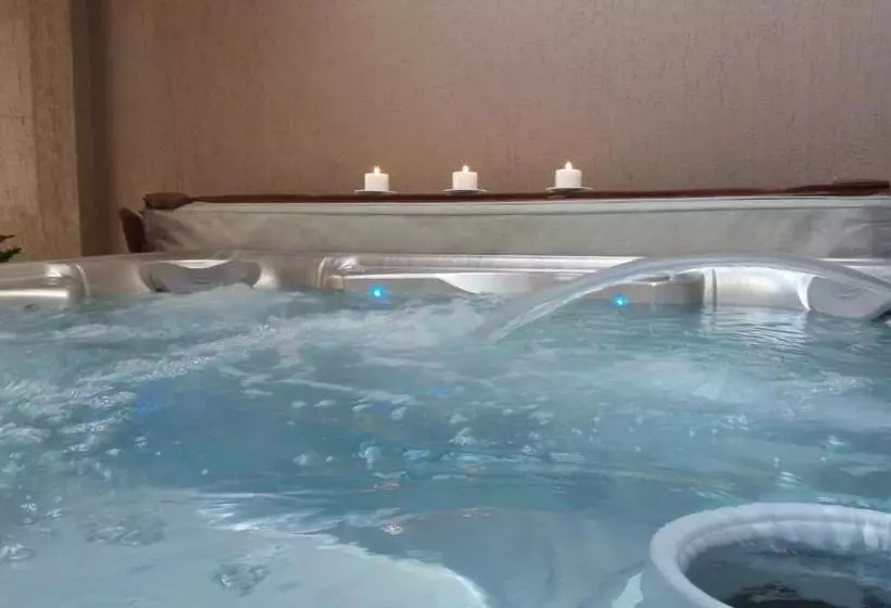 Bed & Breakfast Conforta Spa