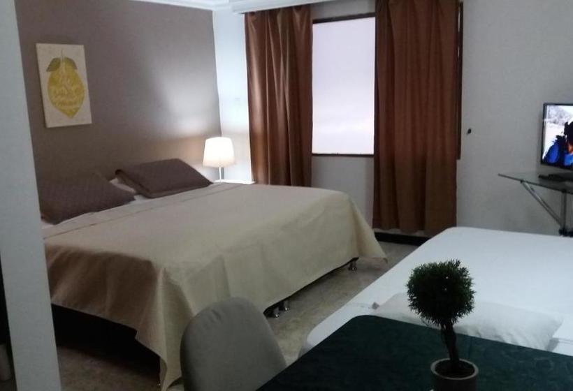 Bed & Breakfast Conforta Spa