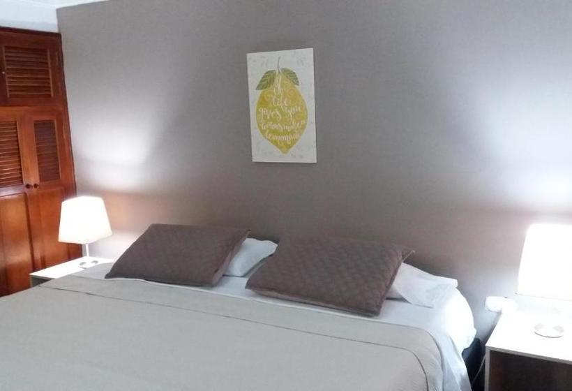 Bed & Breakfast Conforta Spa