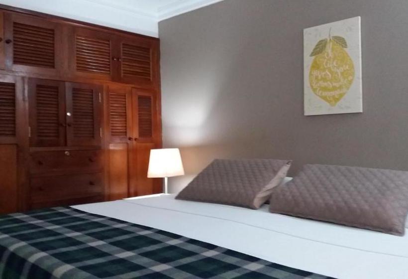 Bed & Breakfast Conforta Spa