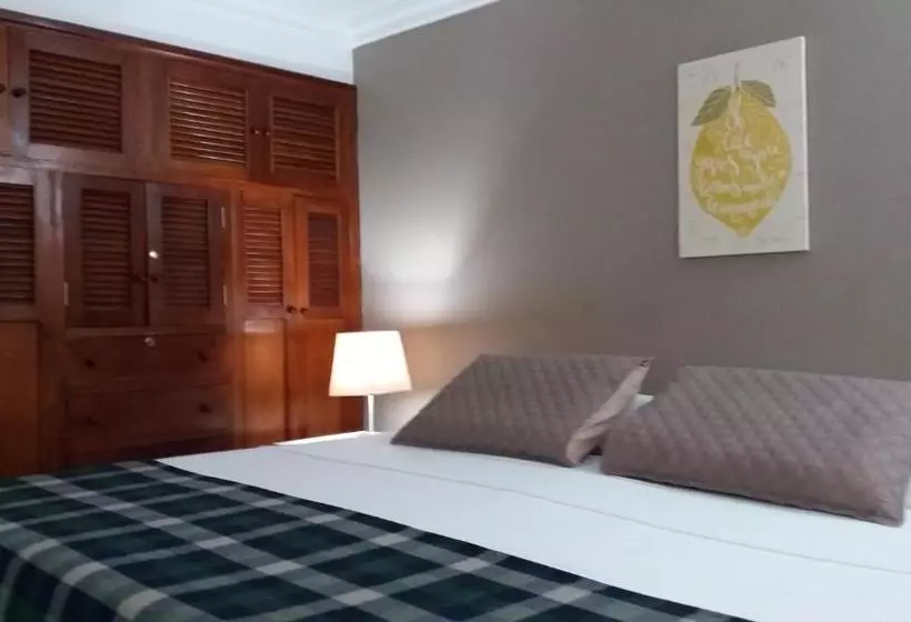 Bed & Breakfast Conforta Spa