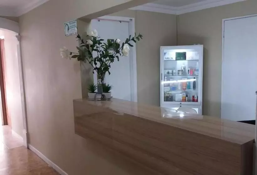 Bed & Breakfast Conforta Spa