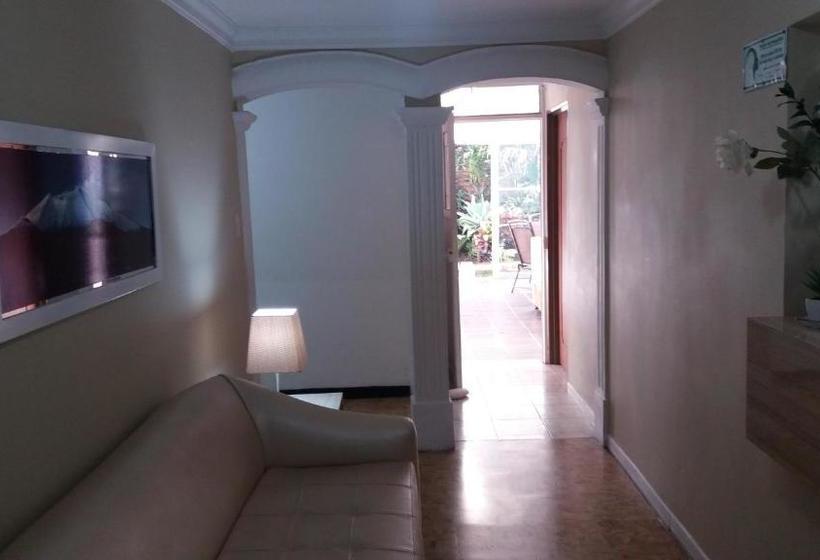 Bed & Breakfast Conforta Spa