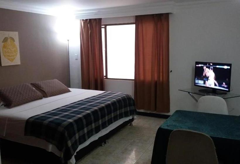 Bed & Breakfast Conforta Spa