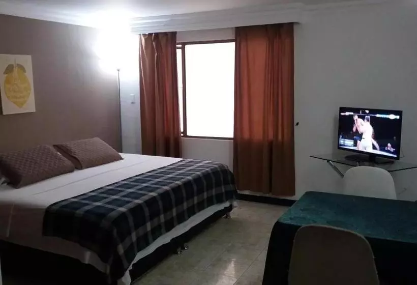 Bed & Breakfast Conforta Spa