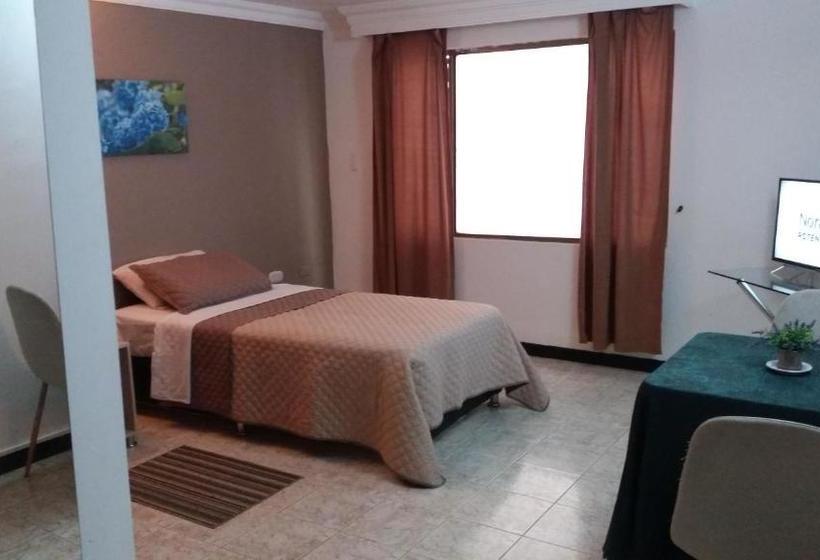 Bed & Breakfast Conforta Spa