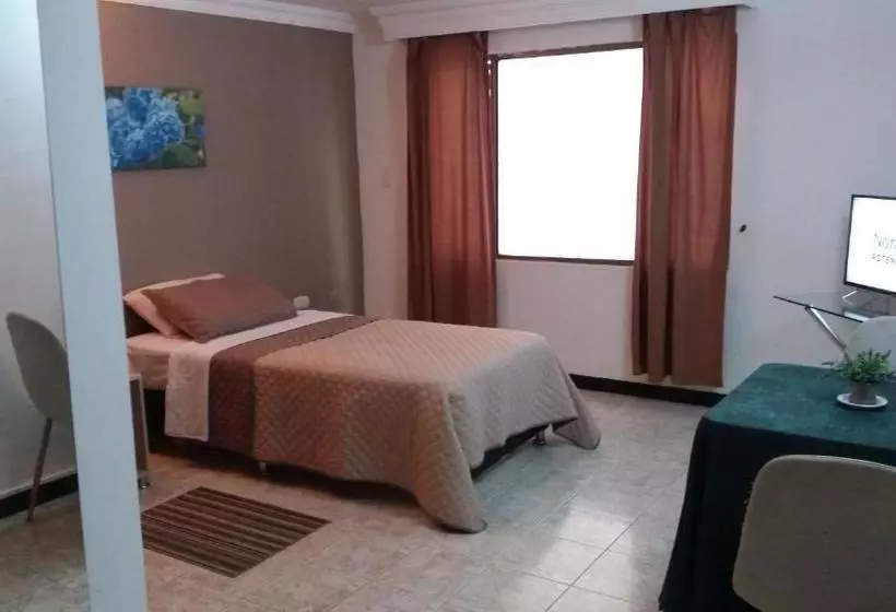 Bed & Breakfast Conforta Spa